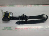  CINTURON SEGURIDAD DELANTERO DERECHO CITROEN C4 BERLINA 