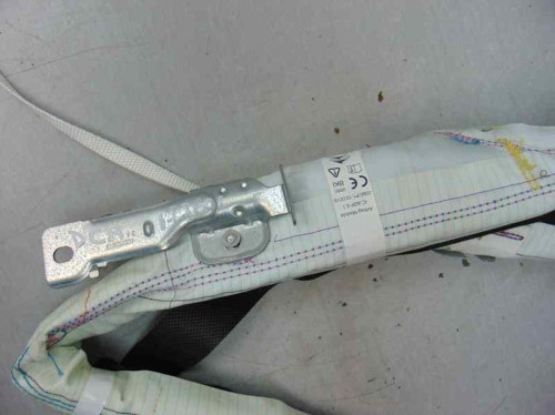  AIRBAG CORTINA DELANTERO DERECHO CITROEN C4 CACTUS 