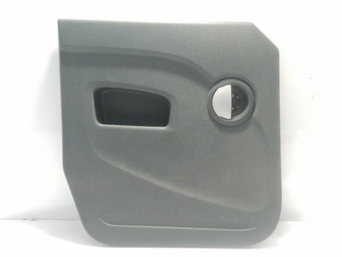  NO IDENTIFICADO RENAULT KANGOO II (F/KW0) 