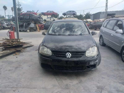 VOLKSWAGEN GOLF V (1K1)(10.2003)