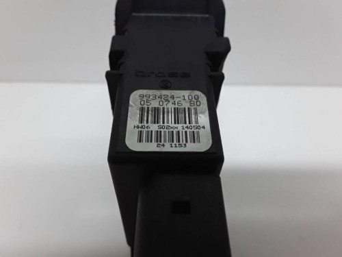 MOTOR ELEVALUNAS TRASERO IZQUIERDO VOLKSWAGEN TOURAN (1T1) 