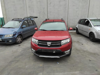 DACIA SANDERO II