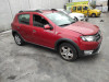 DACIA SANDERO II — автомобиль-донор на запчасти 