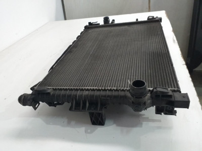 RADIADOR AGUA, FORD, S-MAX (CA1)