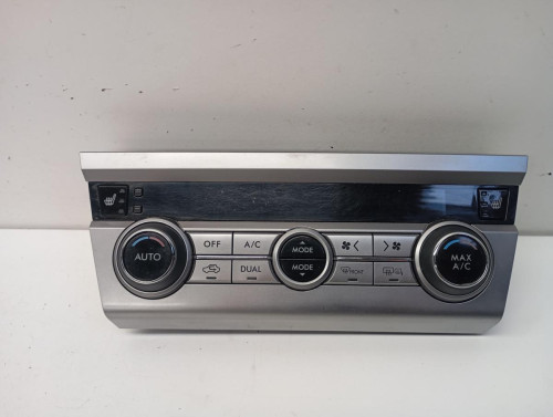 MANDO CLIMATIZADOR SUBARU OUTBACK (B15) 