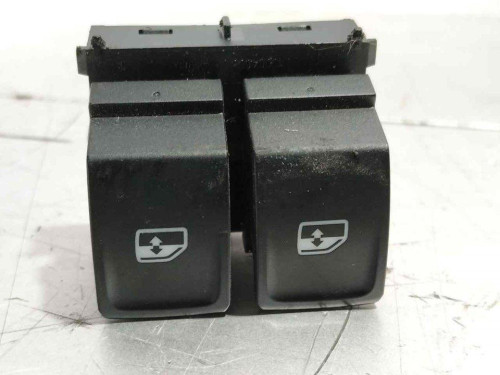 MANDO ELEVALUNAS DELANTERO IZQUIERDO SEAT IBIZA BERLINA (6J5) 