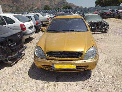 CITROEN XSARA BERLINA