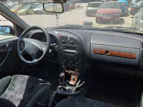  CITROEN XSARA BERLINA 