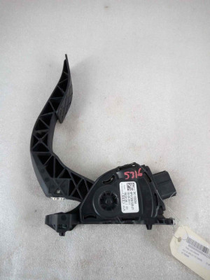 PEDAL ACELERADOR, AUDI, Q5 (8R)