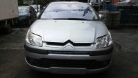 CITROEN C4 BERLINA