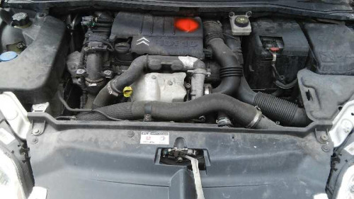  CITROEN C4 BERLINA 