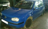  VOLKSWAGEN GOLF IV BERLINA (1J1)(10.1997) 