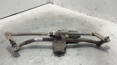 MOTOR LIMPIA DELANTERO, SEAT, IBIZA (6L1)