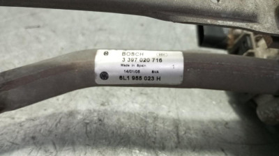 MOTOR LIMPIA DELANTERO, SEAT, IBIZA (6L1)