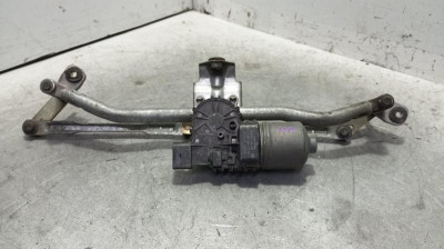 MOTOR LIMPIA DELANTERO, SEAT, IBIZA (6L1)