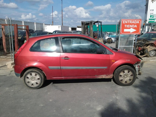  FORD FIESTA (CBK) 