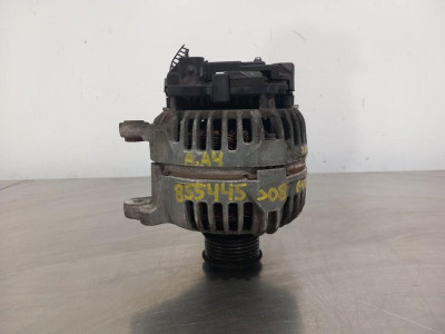 ALTERNADOR, AUDI, A4 CABRIOLET (8H)