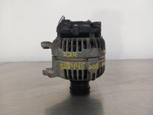 ALTERNADOR, AUDI, A4 CABRIOLET (8H) 