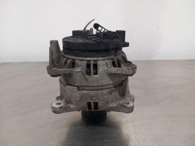 ALTERNADOR, AUDI, A4 CABRIOLET (8H)