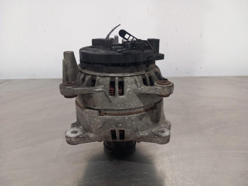  ALTERNADOR, AUDI, A4 CABRIOLET (8H) 