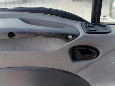 IVECO DAILY FURGÓN