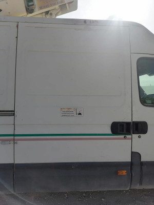 IVECO DAILY FURGÓN