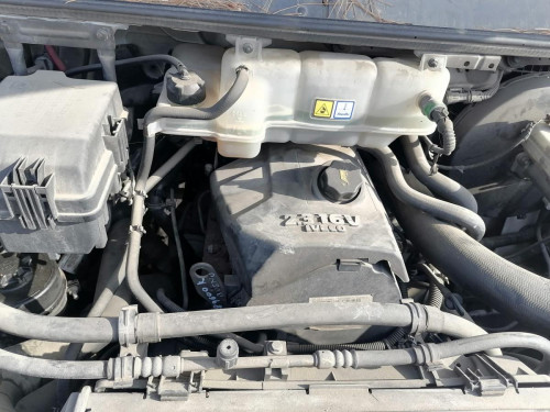 IVECO DAILY FURGÓN — автомобиль-донор на запчасти 