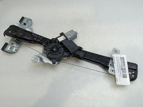 ELEVALUNAS DELANTERO DERECHO Opel MOKKA X 