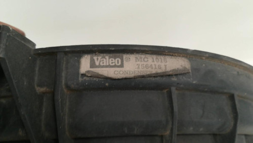  ELECTROVENTILADOR, , 