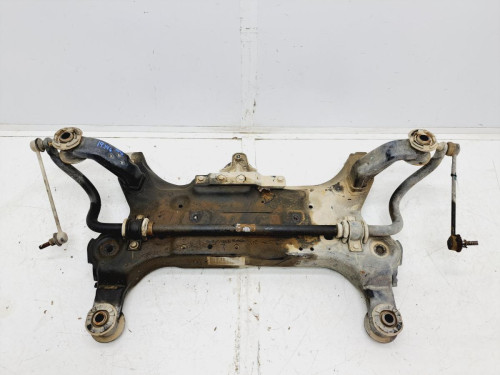 NO IDENTIFICADO Fiat FREEMONT (345) 
