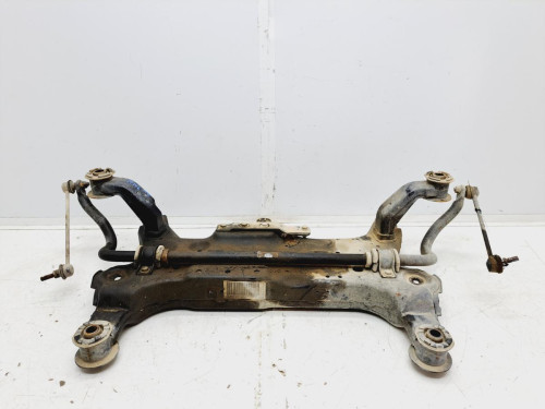 NO IDENTIFICADO Fiat FREEMONT (345) 