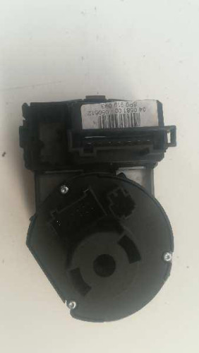  MANDO LUCES, AUDI, A3 SPORTBACK (8PA) 