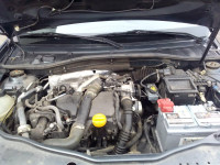 DACIA DUSTER I