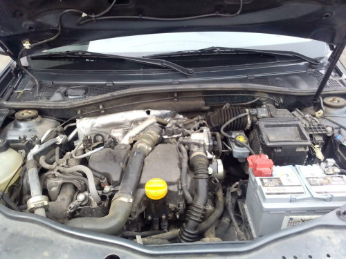  DACIA DUSTER I 