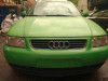  AUDI A3 (8L) 