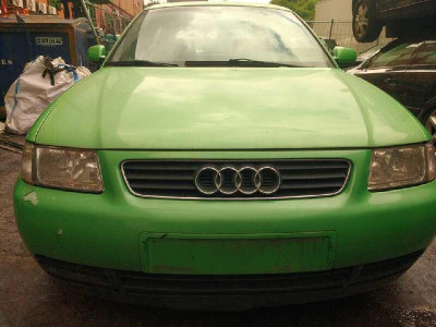 AUDI A3 (8L)