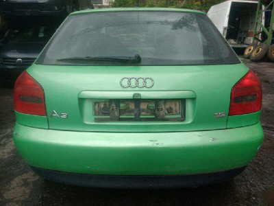 AUDI A3 (8L)