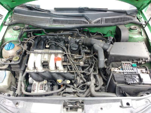  AUDI A3 (8L) 