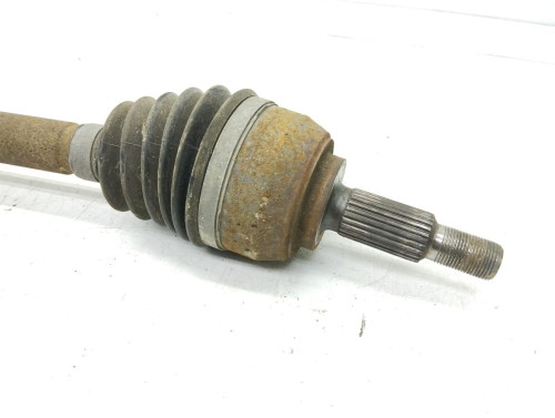  TRANSMISION DELANTERA IZQUIERDA Renault MEGANE II BERLINA 5P 
