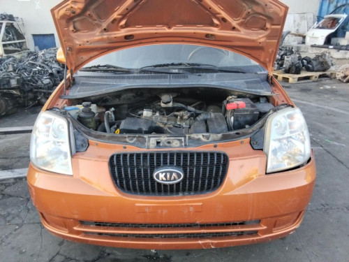  KIA PICANTO (SA) 