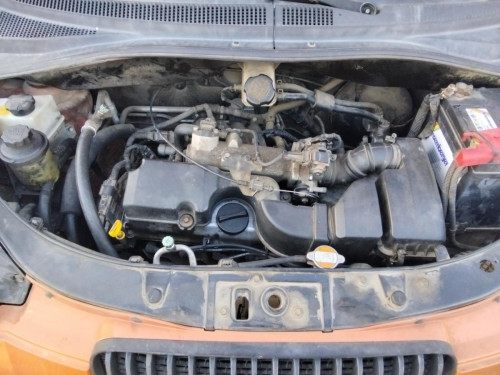  KIA PICANTO (SA) 