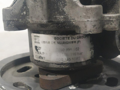 BOMBA DIRECCION, VOLKSWAGEN, PASSAT BERLINA (3B2)