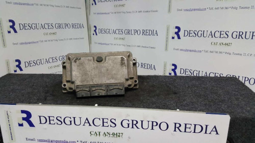  CENTRALITA MOTOR UCE 