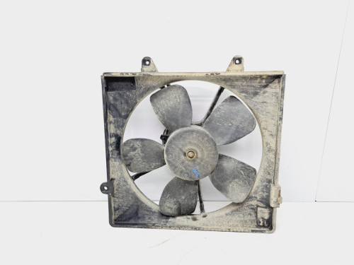  ELECTROVENTILADOR KIA CARNIVAL II (FL) 