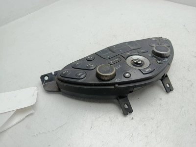 MANDO CLIMATIZADOR, Nissan, PRIMERA TRAVELLER (P12)