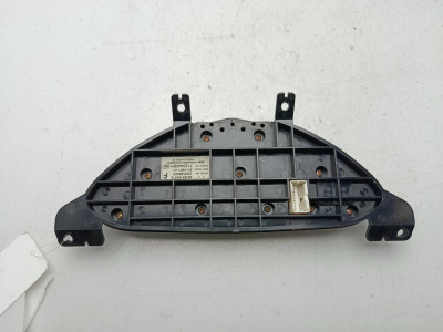 MANDO CLIMATIZADOR, Nissan, PRIMERA TRAVELLER (P12)