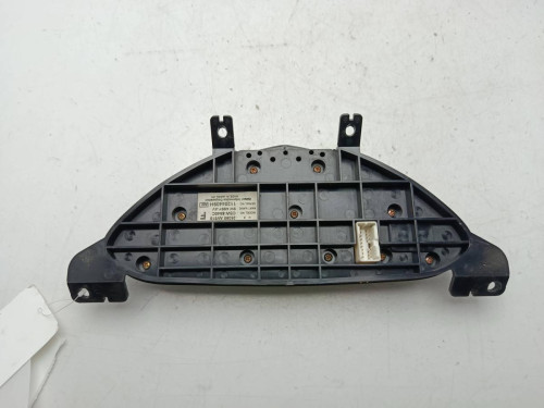 MANDO CLIMATIZADOR Nissan PRIMERA TRAVELLER (P12) 