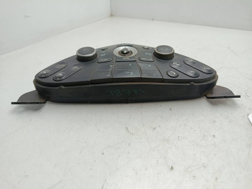 MANDO CLIMATIZADOR Nissan PRIMERA TRAVELLER (P12) 