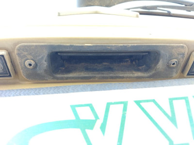 MANETA EXTERIOR PORTON Citroen C8 (2002->)