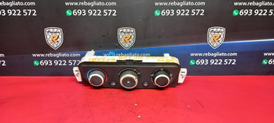 MANDO CALEFACCION / AIRE ACONDICIONADO, RENAULT, MEGANE III BERLINA 5P